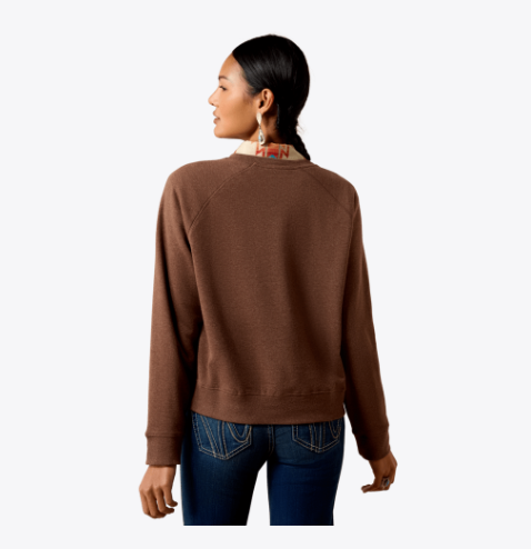Ariat Essential Crew Sweatshirt