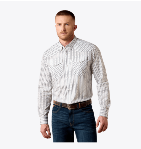 Ariat Everything Snap Shirt