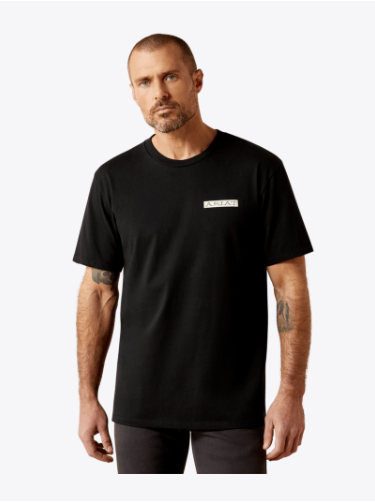 Ariat Grateful Muertos T-Shirt