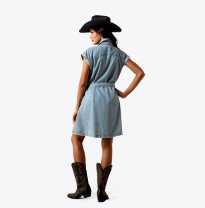 Ariat Hampton Dress