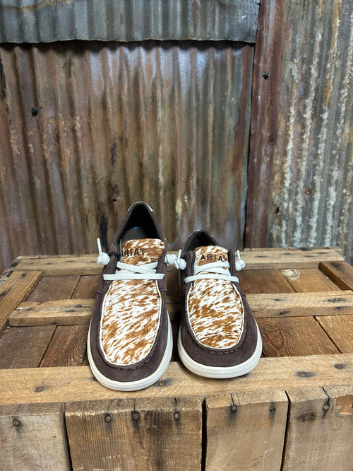 Ariat Hilo Shoe