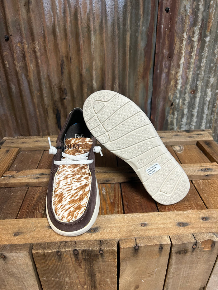 Ariat Hilo Shoe