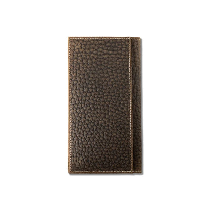 Ariat Logo Patch Rodeo Wallet