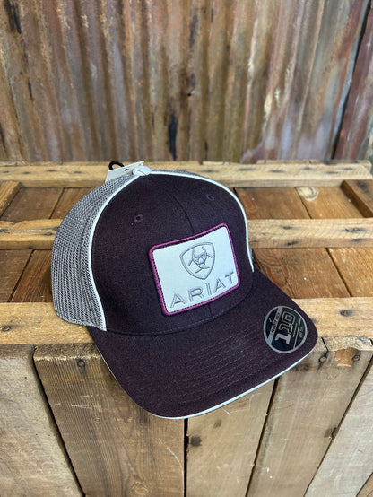 Ariat Logo Snapback