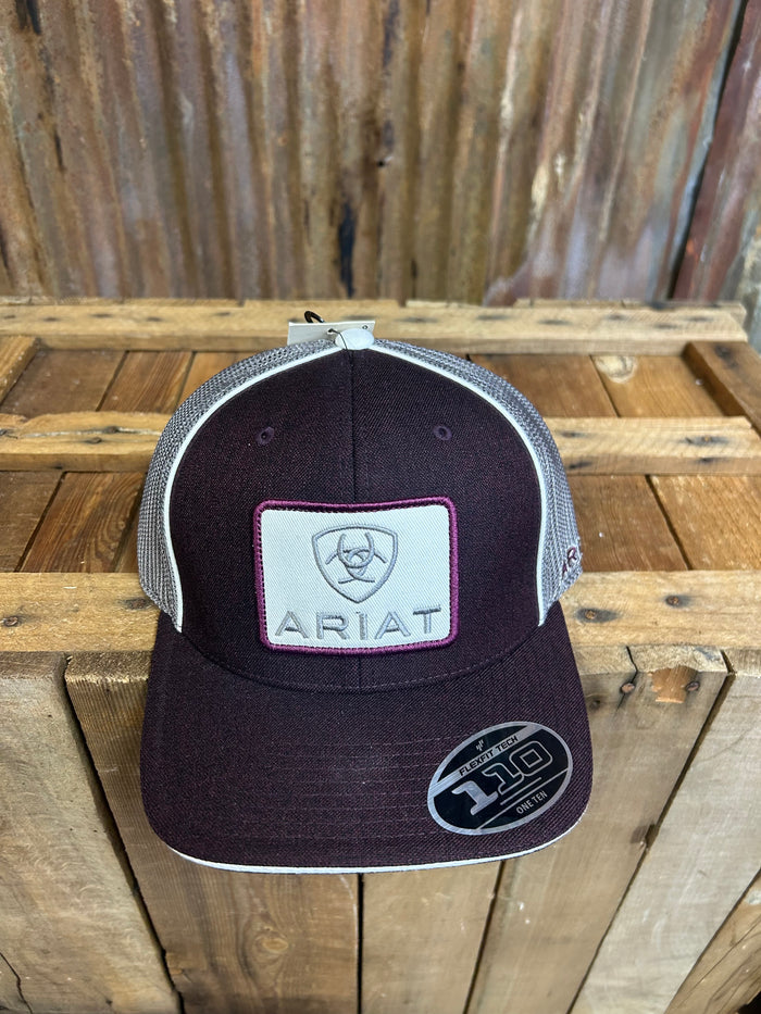 Ariat Logo Snapback