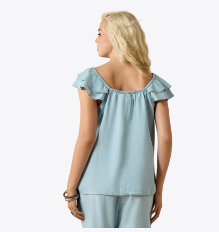 Ariat Lynn Top