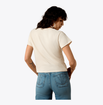 Ariat One in the West T-Shirt