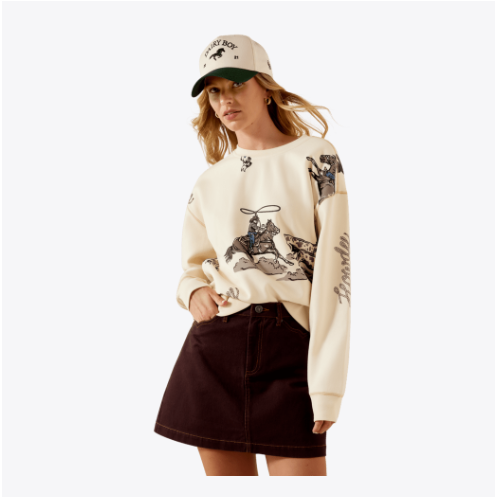 Ariat Rancher Sweatshirt
