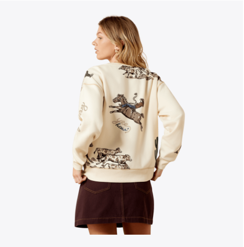 Ariat Rancher Sweatshirt