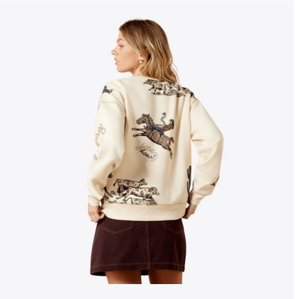 Ariat Rancher Sweatshirt