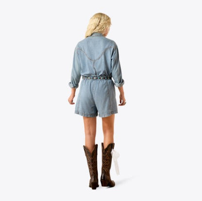 Ariat Summer Shorts