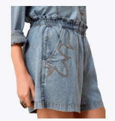 Ariat Summer Shorts