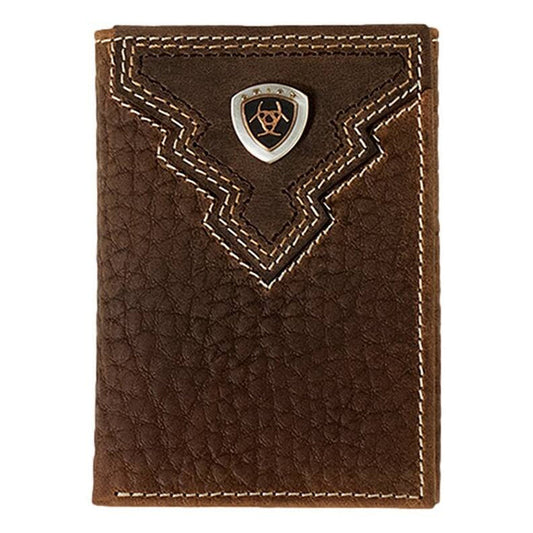 Ariat Trifold Wallet