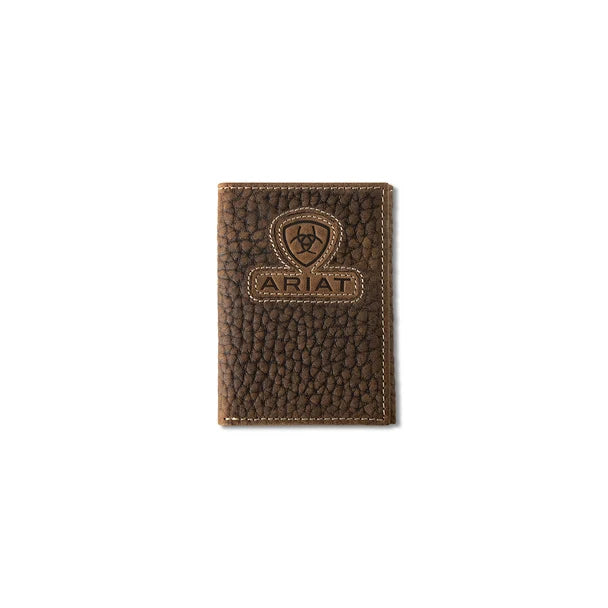 Ariat Trifold Wallet