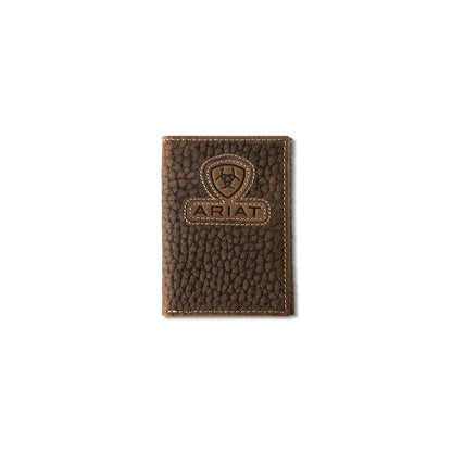 Ariat Trifold Wallet