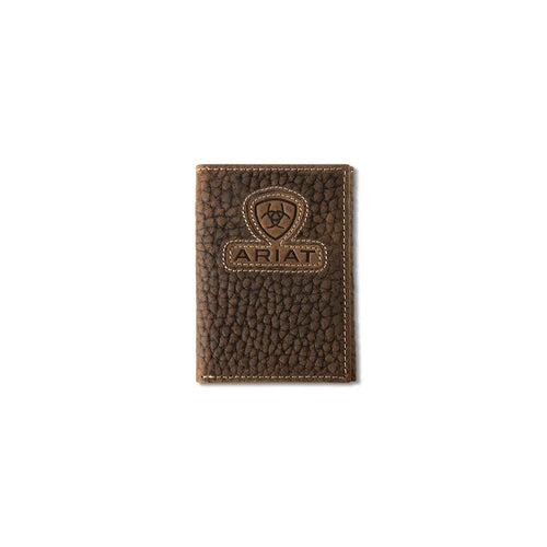 Ariat Trifold Wallet