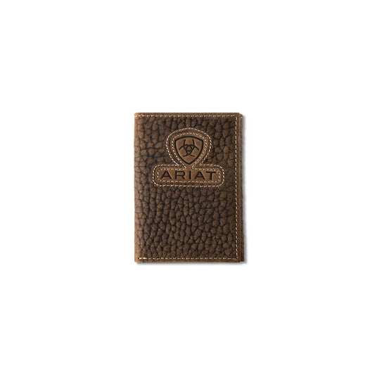 Ariat Trifold Wallet