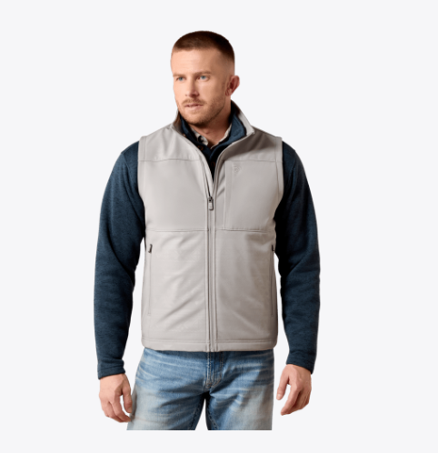 Ariat Vernon Softshell Vest