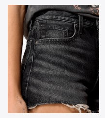 Ariat Women's Ultra High Rise Calamity Tomboy 3" Shorts