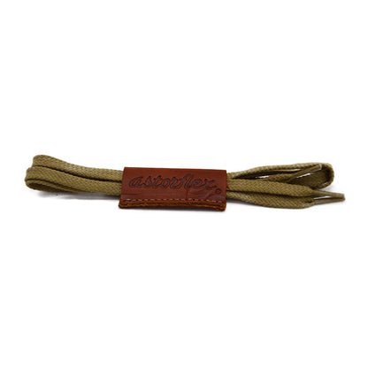 Astorflex Flat Cotton Laces