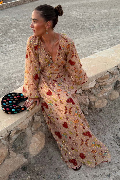 Astra Tahlia Dress Petite
