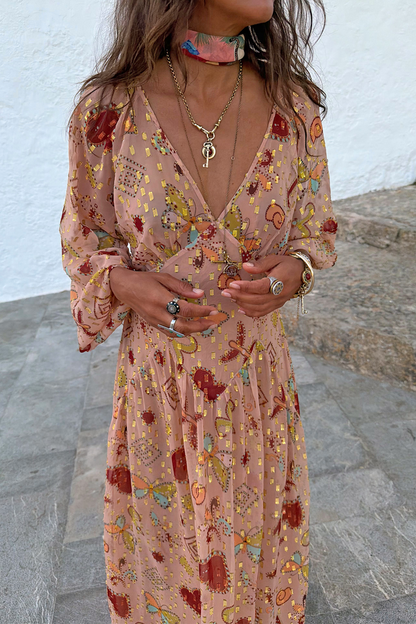 Astra Tahlia Dress Petite