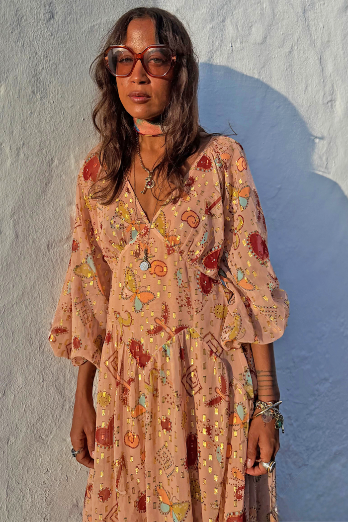 Astra Tahlia Dress Petite