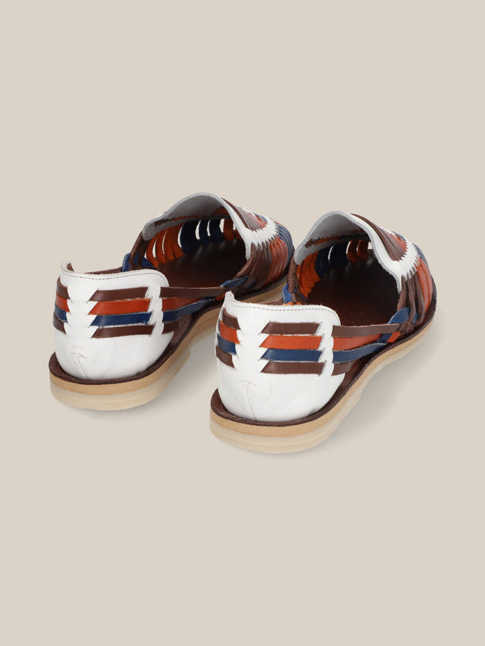 Aztec Classics - Women - US - Espiritu