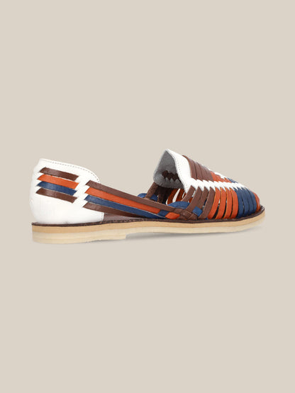 Aztec Classics - Women - US - Espiritu
