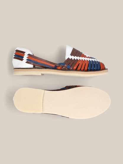 Aztec Classics - Women - US - Espiritu