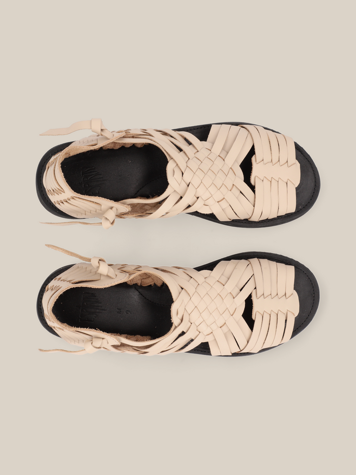 Bamba LiteSole™ Sandals - Men - Espiritu