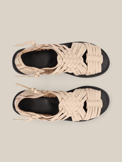 Bamba LiteSole™ Sandals - Men - Espiritu