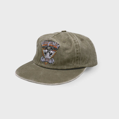 Bandit Cap - Desert Wash