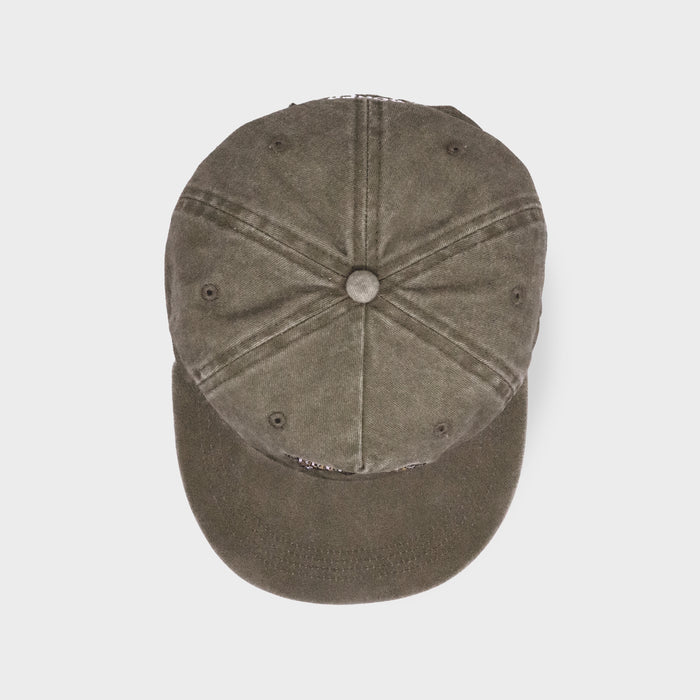 Bandit Cap - Desert Wash