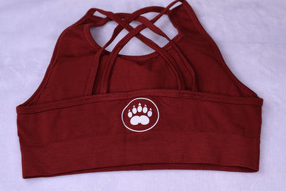 "Bare" Sports Bras image 2