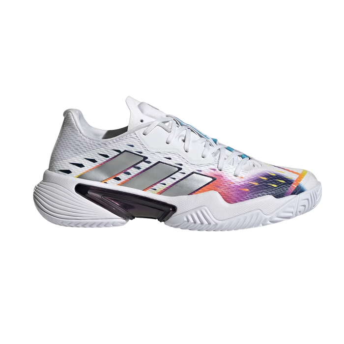 Adidas Barricade Womens Tennis Shoe--City Sports