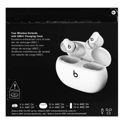 Beats Studio Buds - Dubai Offers Today