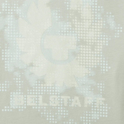 Belstaff - Metro Phoenix T-Shirt in Cement Grey - Nigel Clare