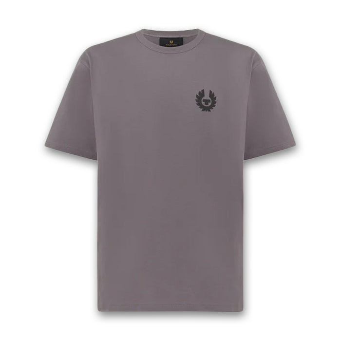 Belstaff - Shadow T-Shirt in Tornado Grey - Nigel Clare