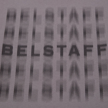 Belstaff - Shadow T-Shirt in Tornado Grey - Nigel Clare