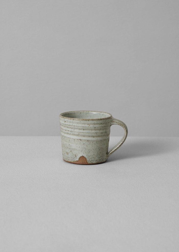Bert Jones Nuka Mug | Nuka White