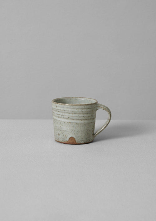 Bert Jones Nuka Mug | Nuka White