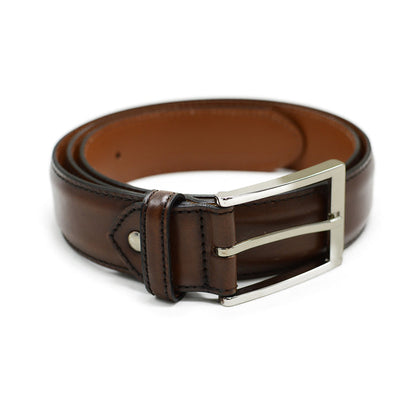 Brown / 90cm / Calf