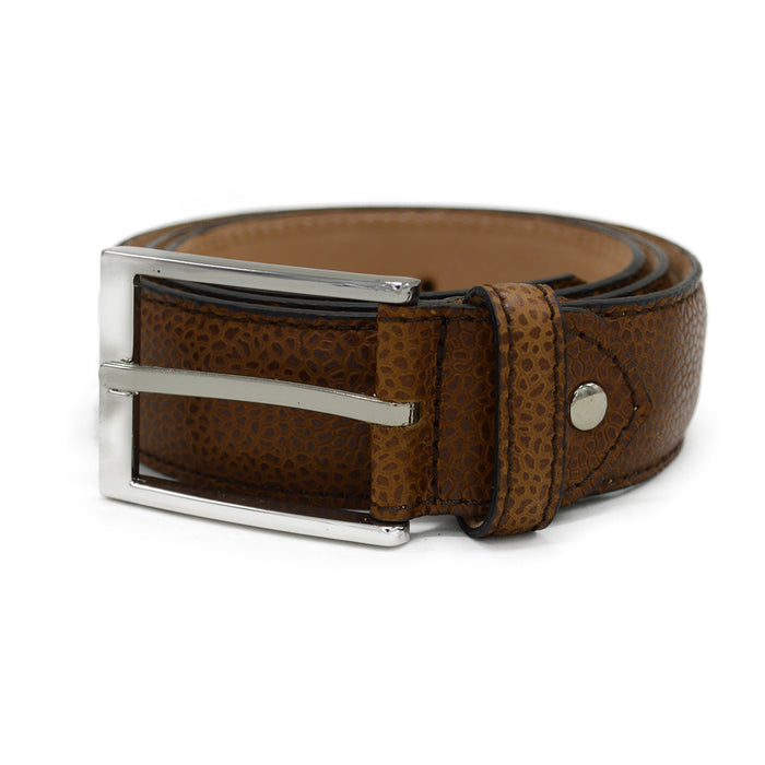 BERWICK 1707 Grain Leather Belt