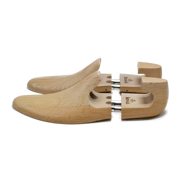 Berwick Beech Shoe Trees