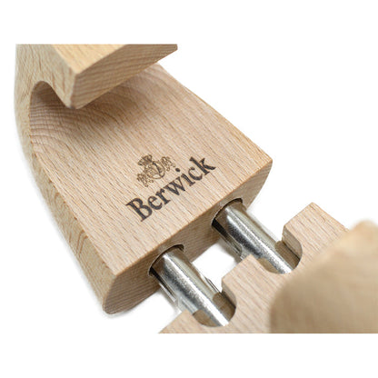 Berwick Beech Shoe Trees