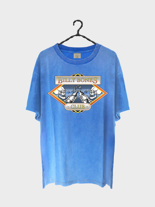 Best Brews - Acid Blue Tee