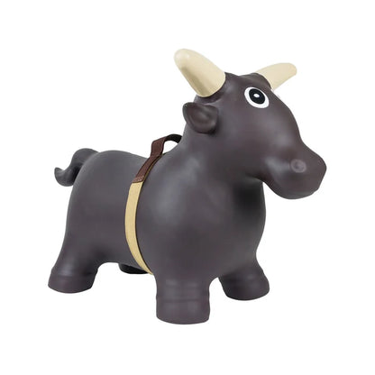 Big Country Lil Bucker Bull