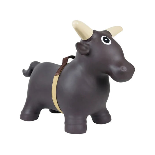 Big Country Lil Bucker Bull