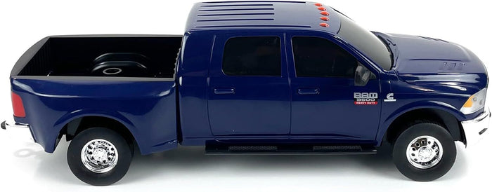Big Country Ram 3500 Mega Cab Dually